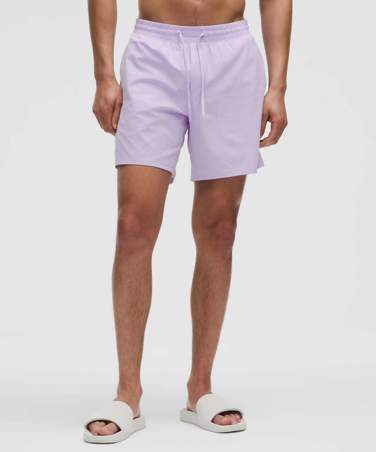 Swim Short 7"Lined