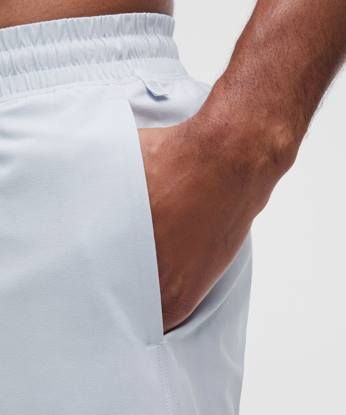 Swim Short 7"Lined