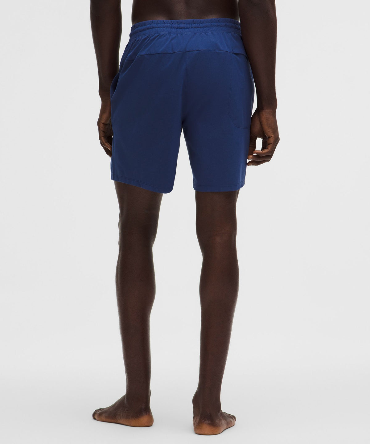 Swim Short 7"Lined
