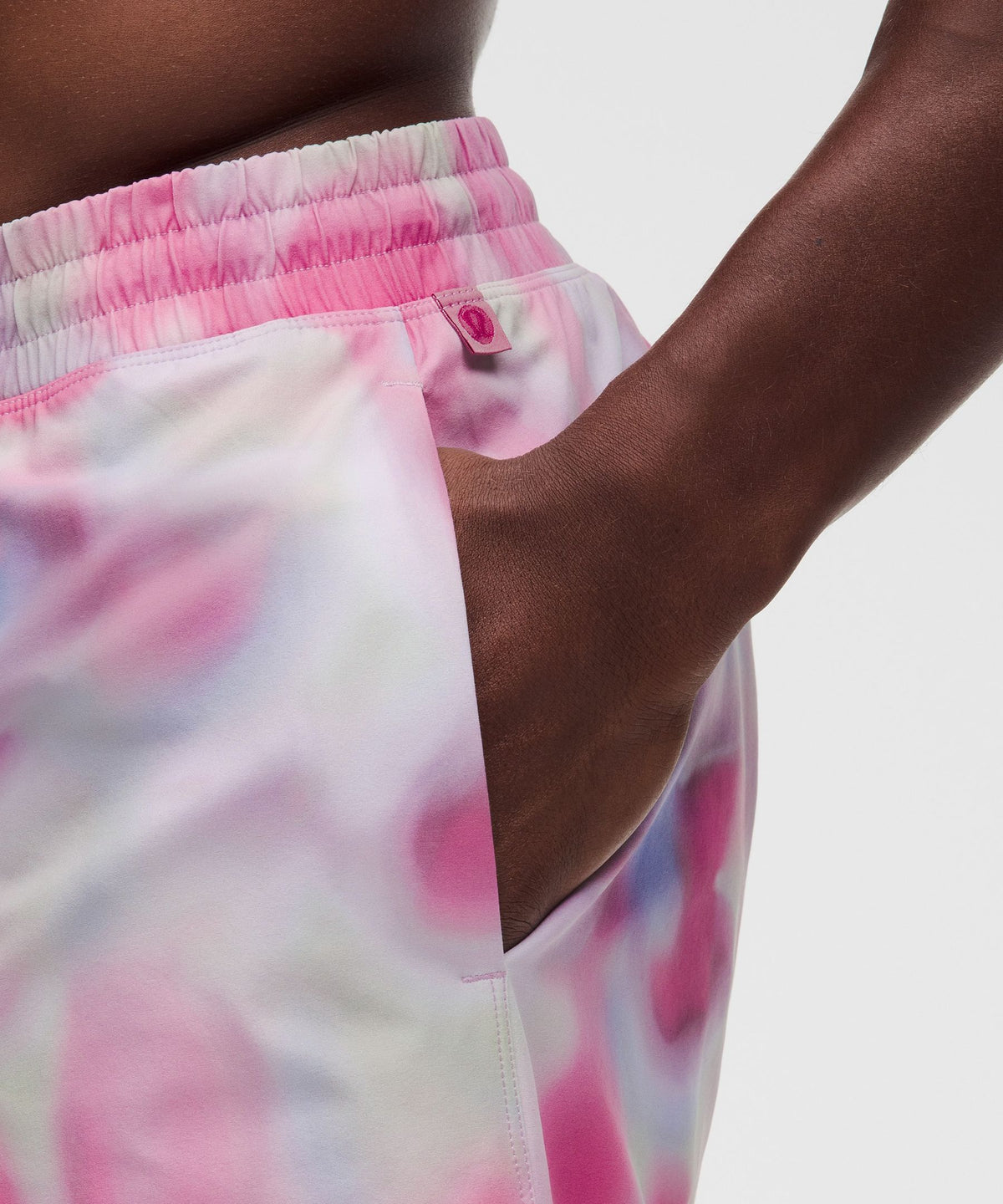 Swim Short 5"Lined
