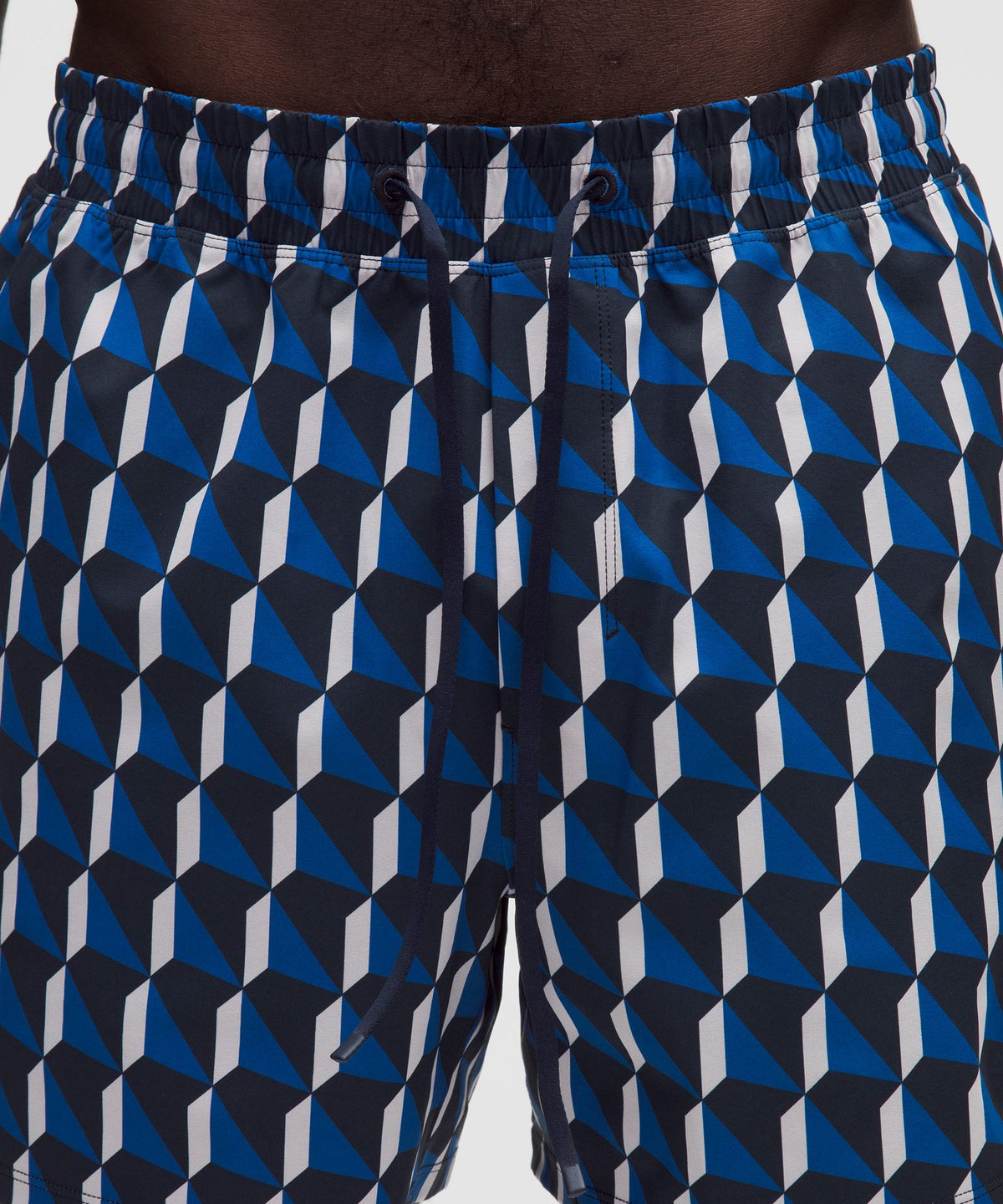Swim Short 5"Lined