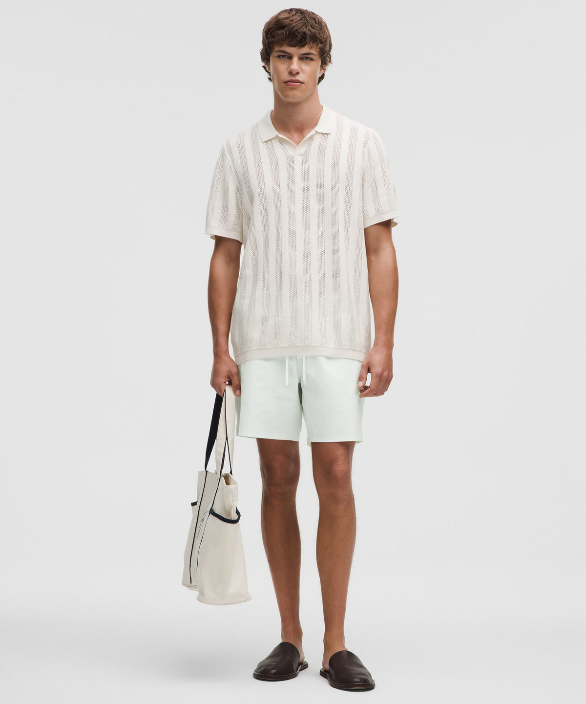 Swim Short 7"Lined