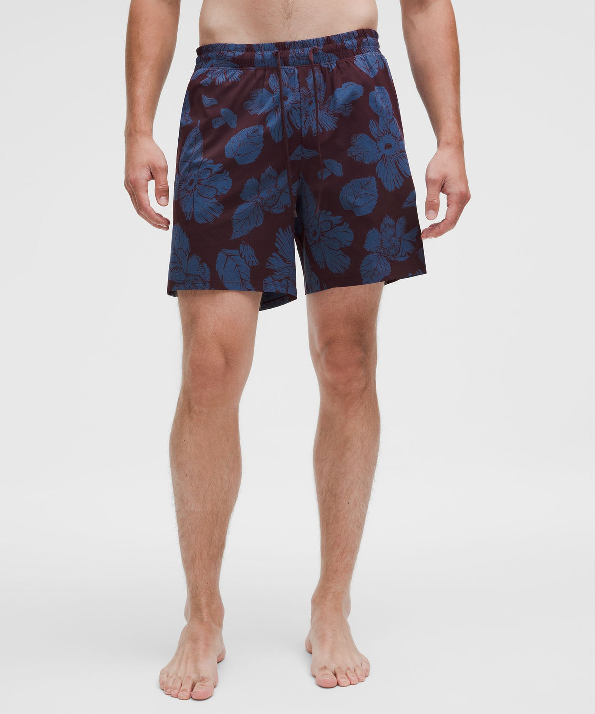 Swim Short 7"Lined