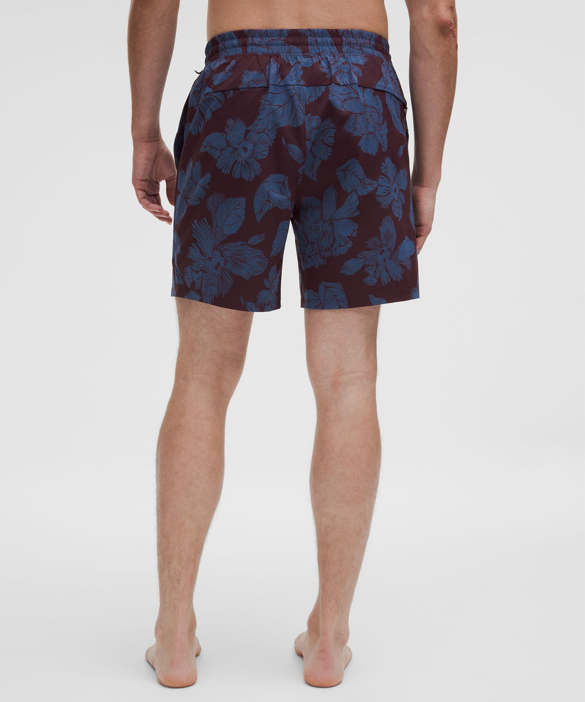 Swim Short 7"Lined