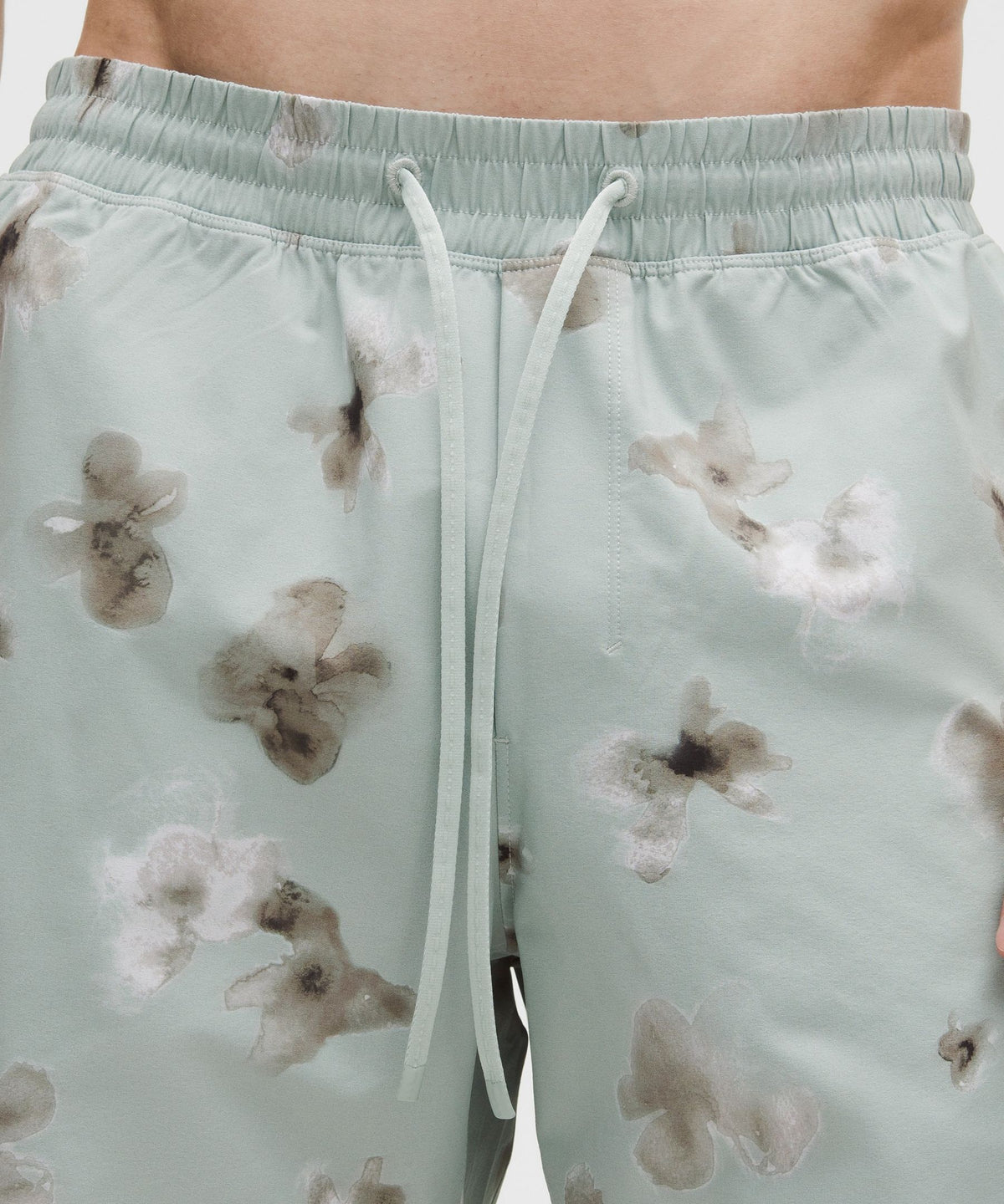 Swim Short 7"Lined