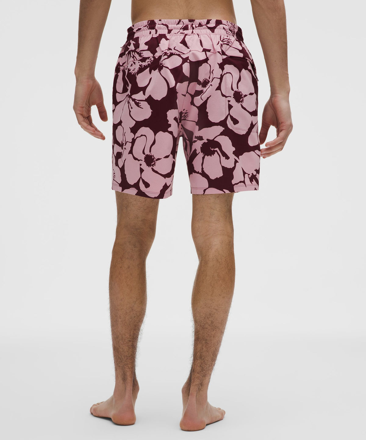 Swim Short 7"Lined