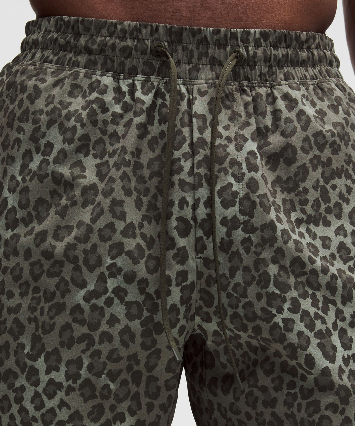 Swim Short 7"Lined