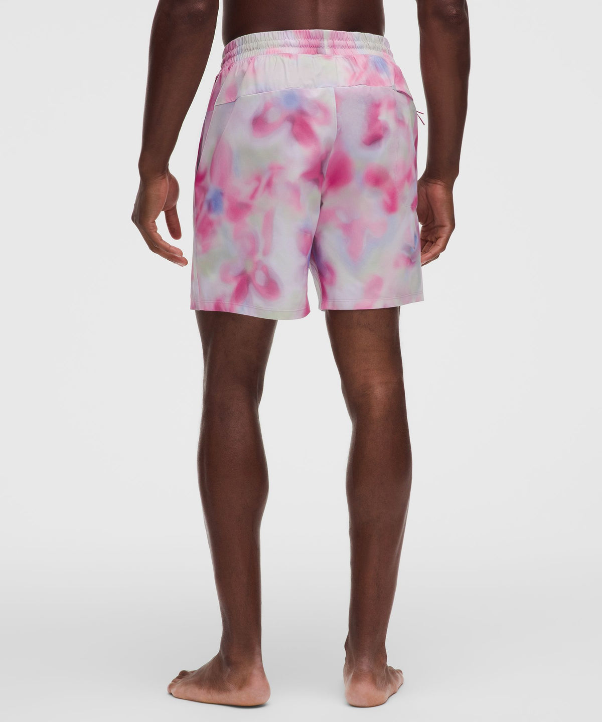 Swim Short 7"Lined