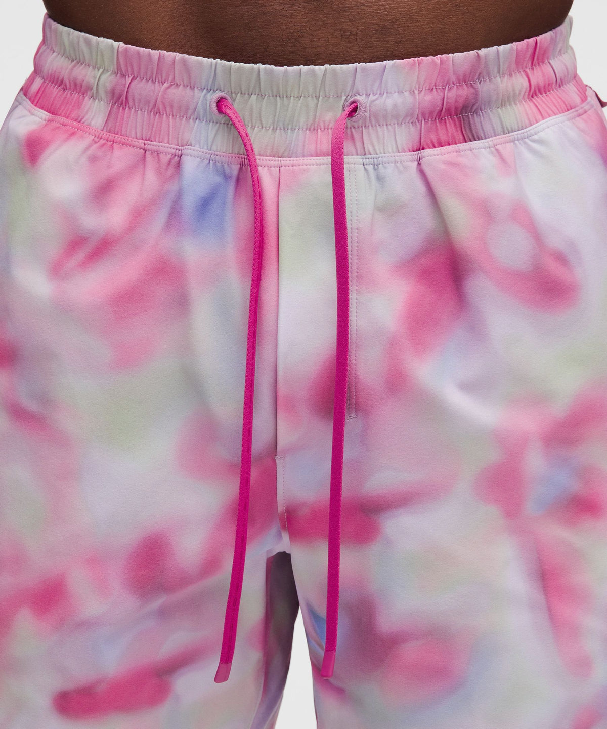 Swim Short 7"Lined