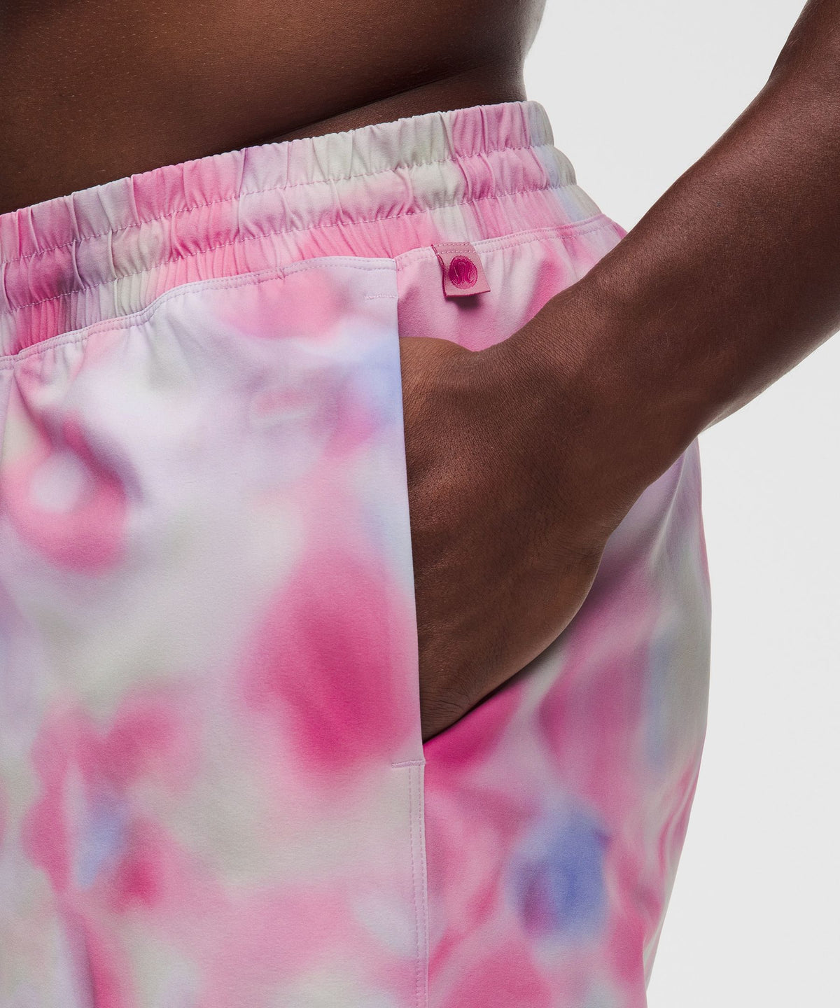 Swim Short 7"Lined