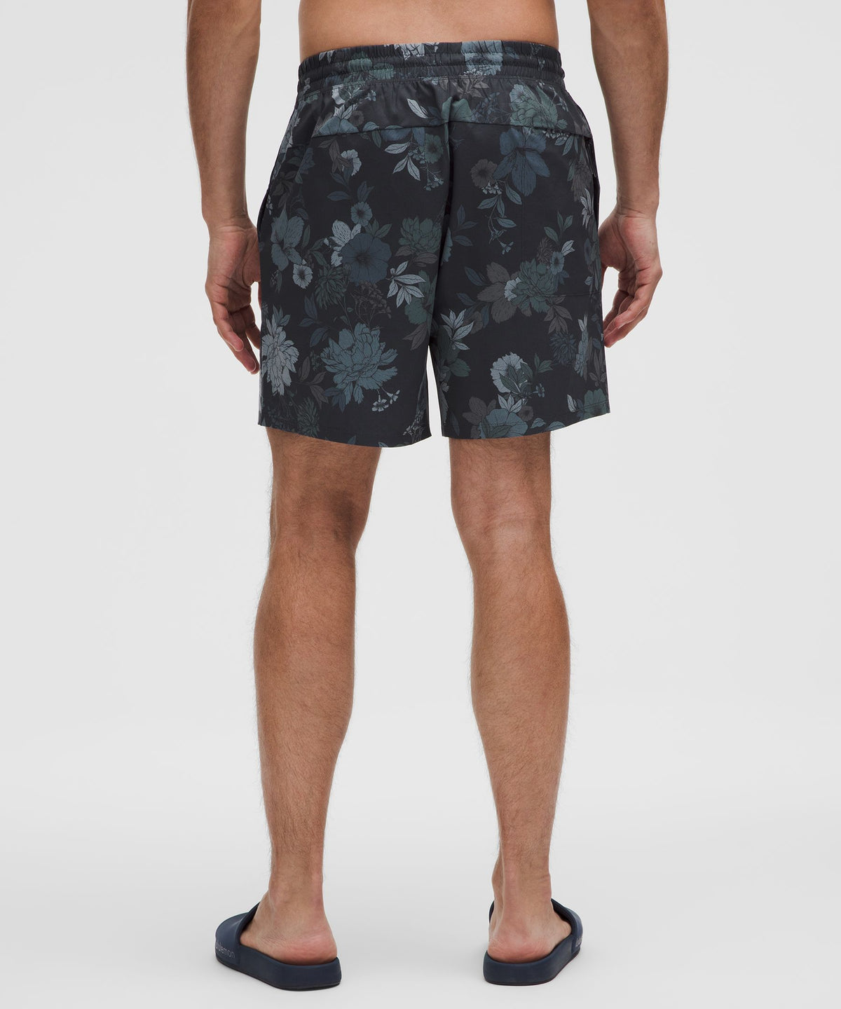 Swim Short 7"Linerless