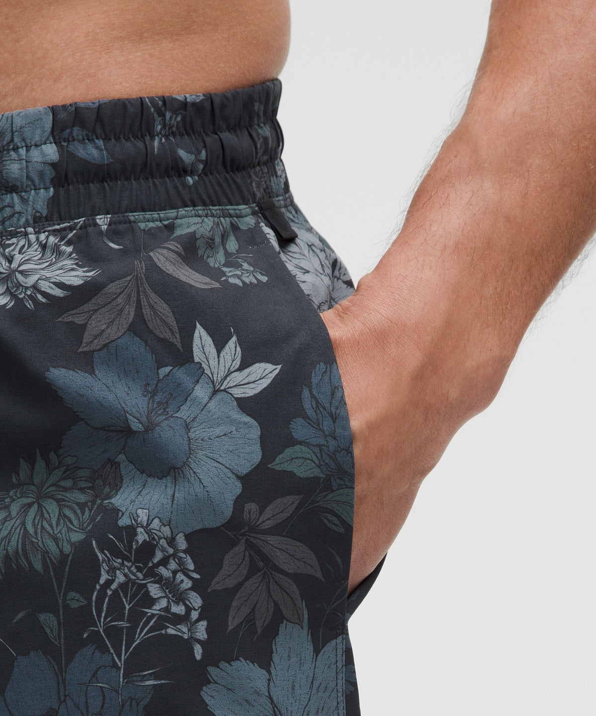 Swim Short 7"Linerless