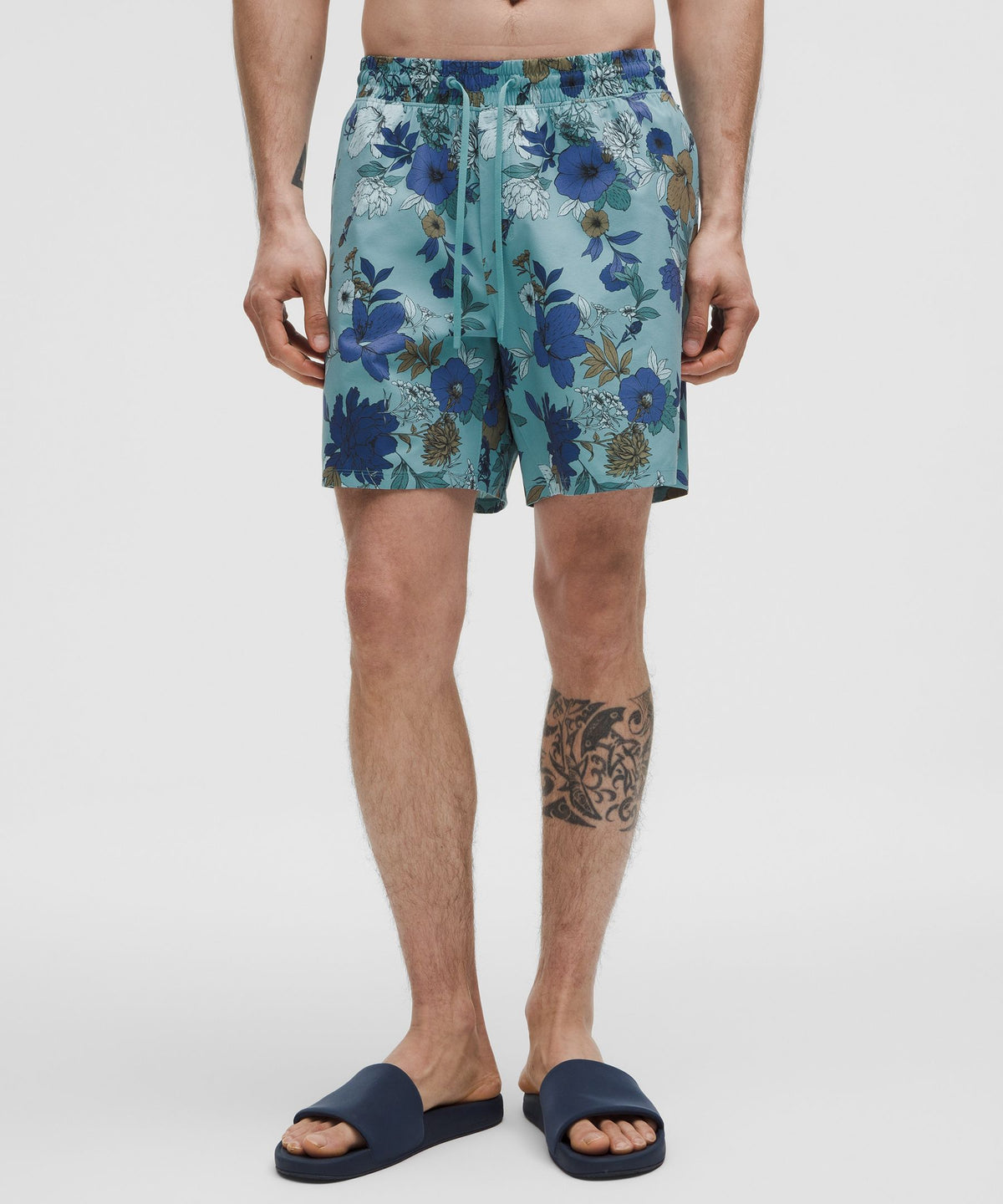 Swim Short 7"Linerless