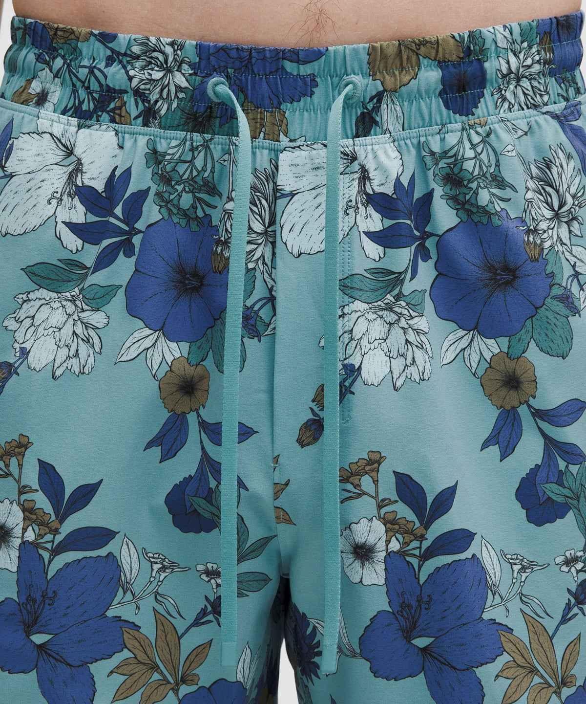 Swim Short 7"Linerless