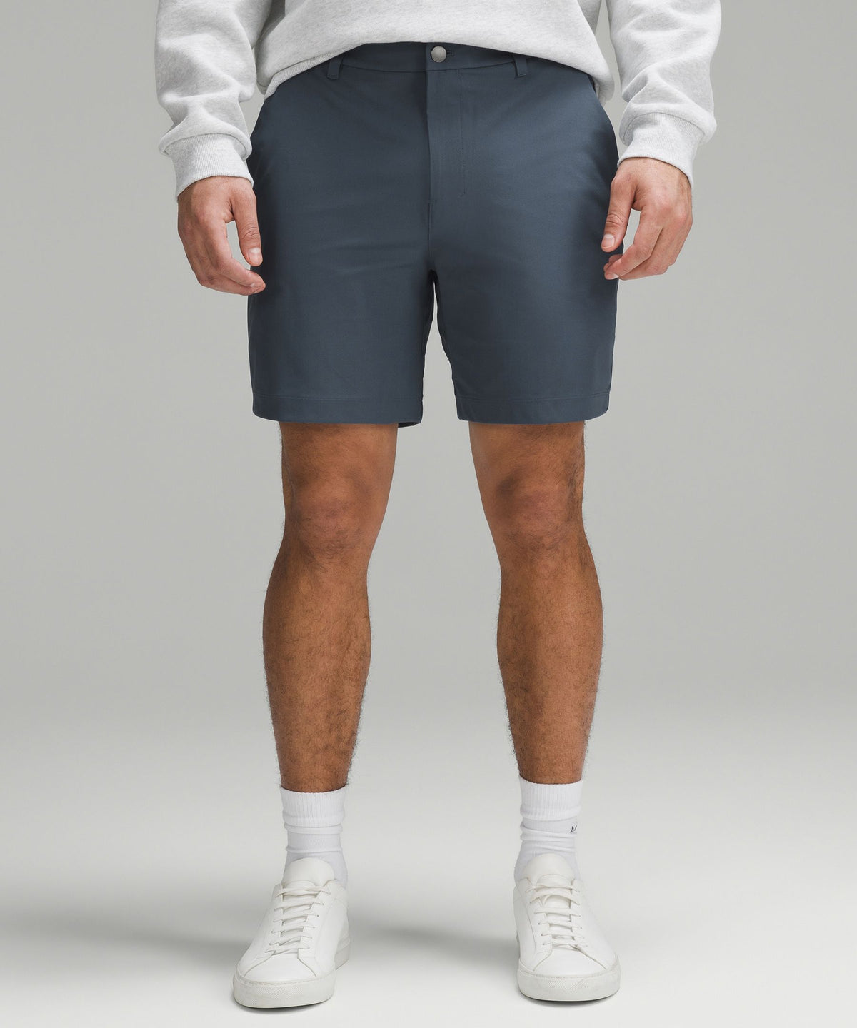 ABC Classic-Fit Short 7"Warpstreme