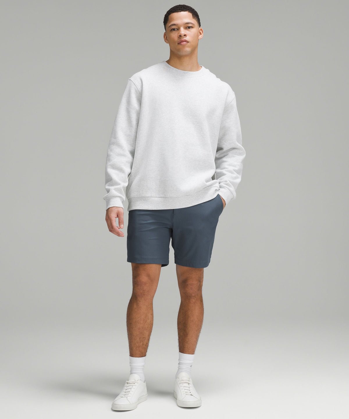 ABC Classic-Fit Short 7"Warpstreme