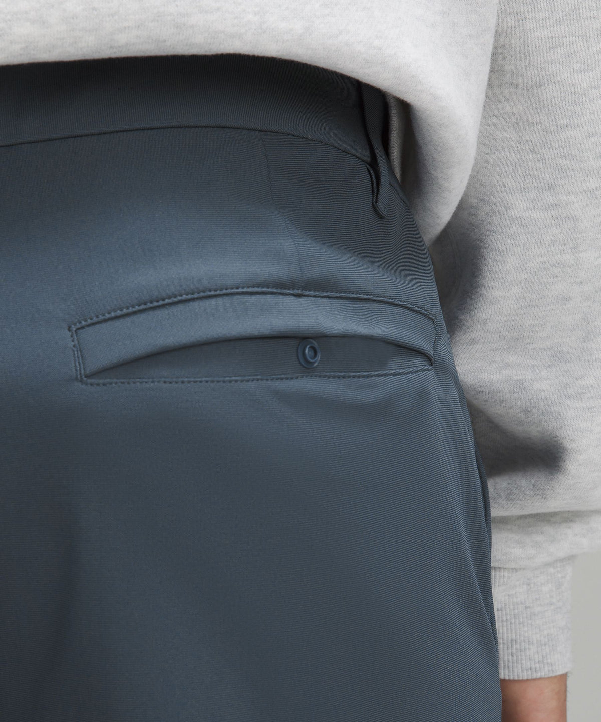 ABC Classic-Fit Short 7"Warpstreme