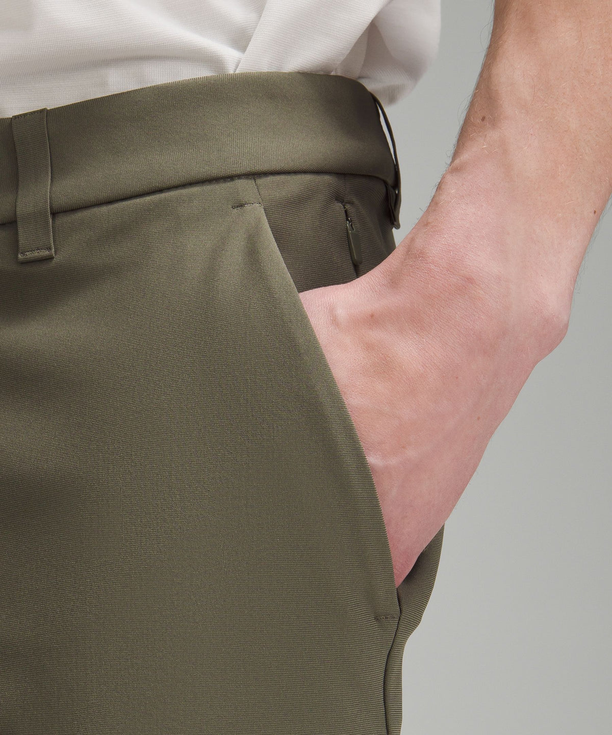 ABC Classic-Fit Short 7"Warpstreme