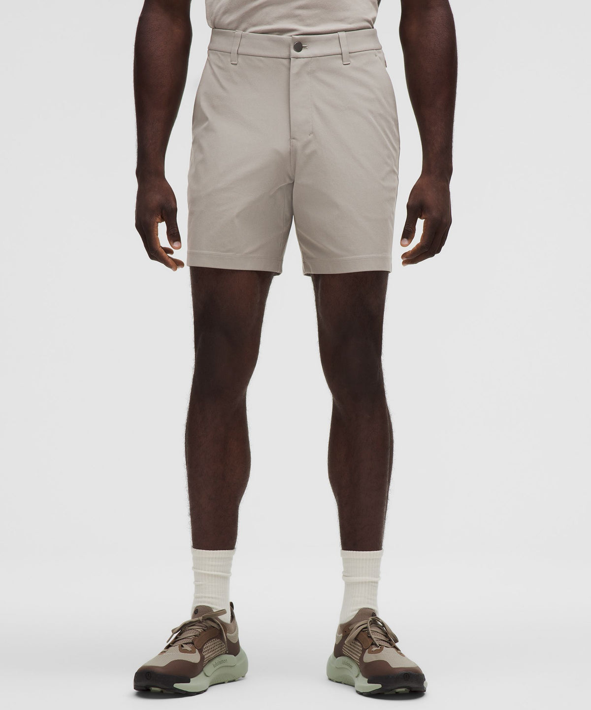 ABC Classic-Fit Short 7"Warpstreme