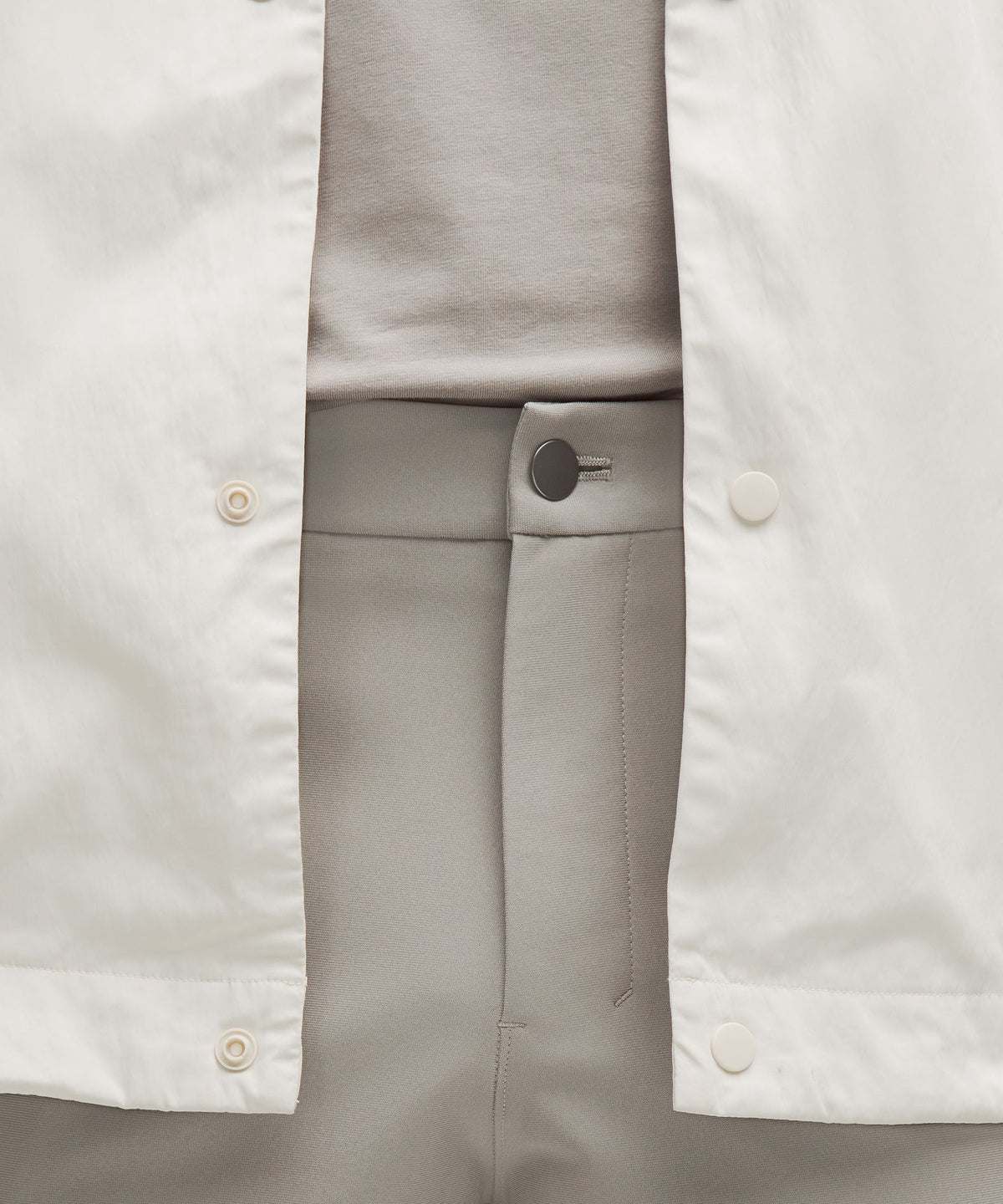 ABC Classic-Fit Short 7"Warpstreme
