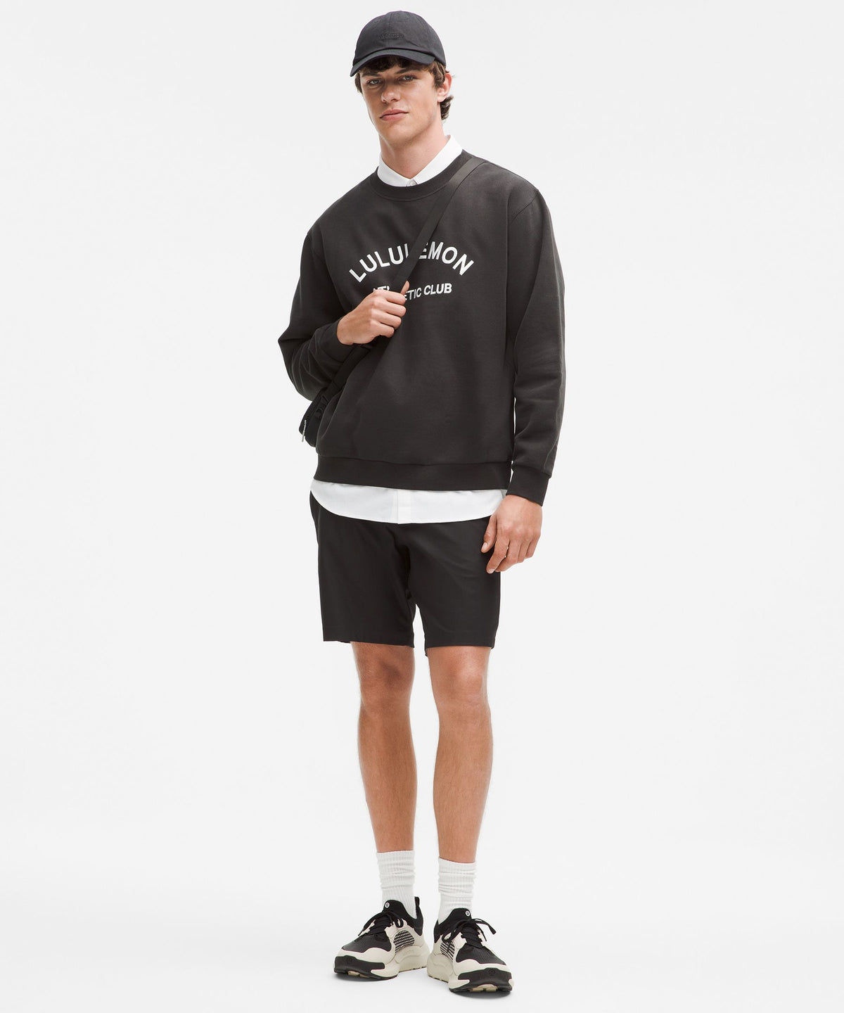 ABC Classic-Fit Short 9"Warpstreme