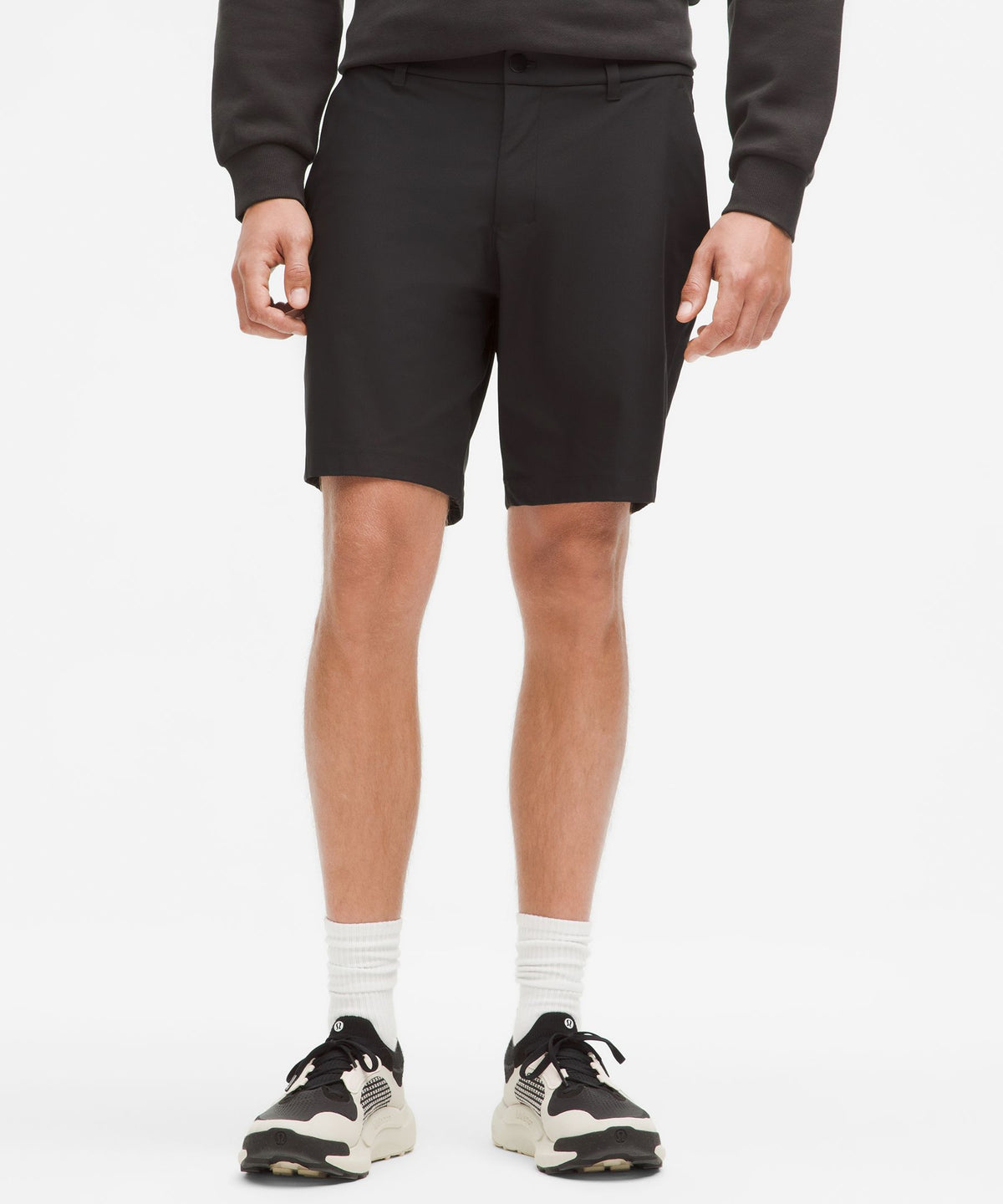 ABC Classic-Fit Short 9"Warpstreme