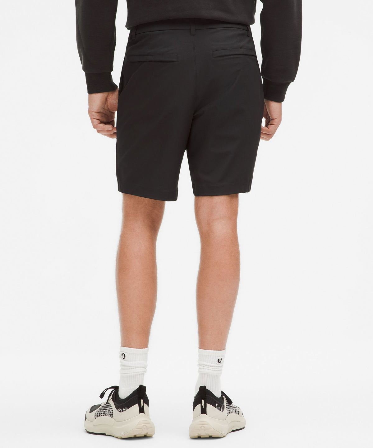 ABC Classic-Fit Short 9"Warpstreme