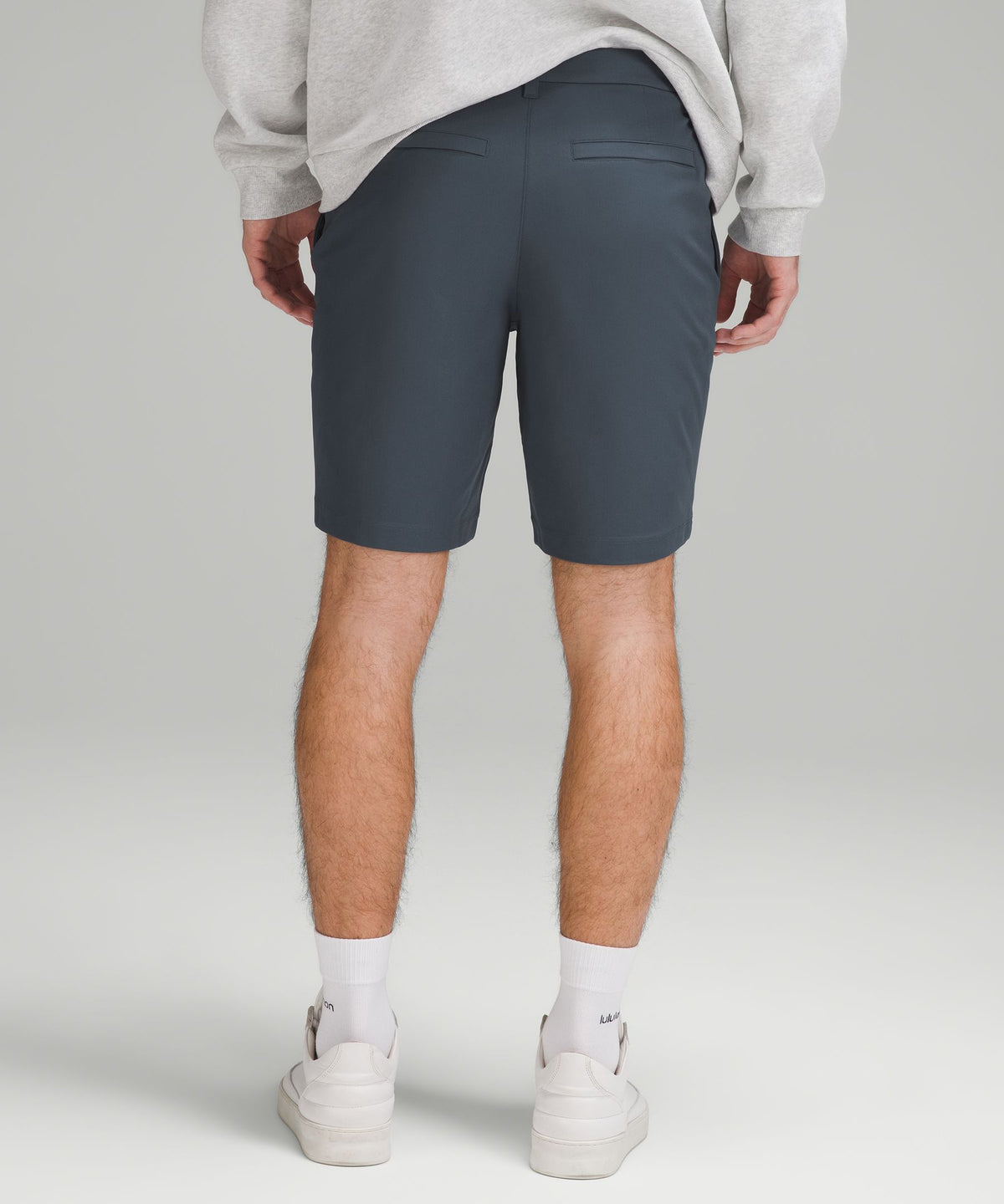 ABC Classic-Fit Short 9"Warpstreme