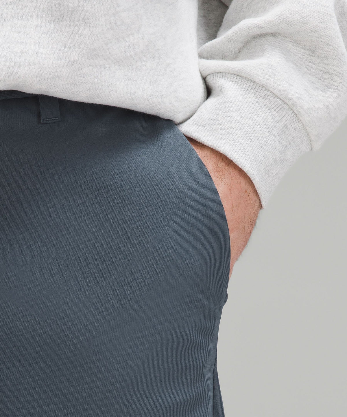 ABC Classic-Fit Short 9"Warpstreme
