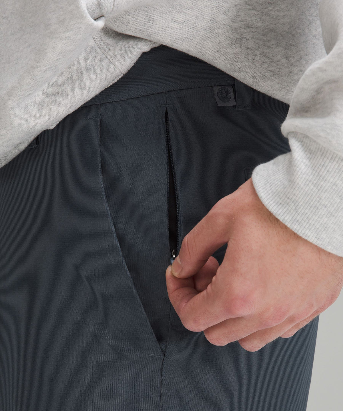 ABC Classic-Fit Short 9"Warpstreme