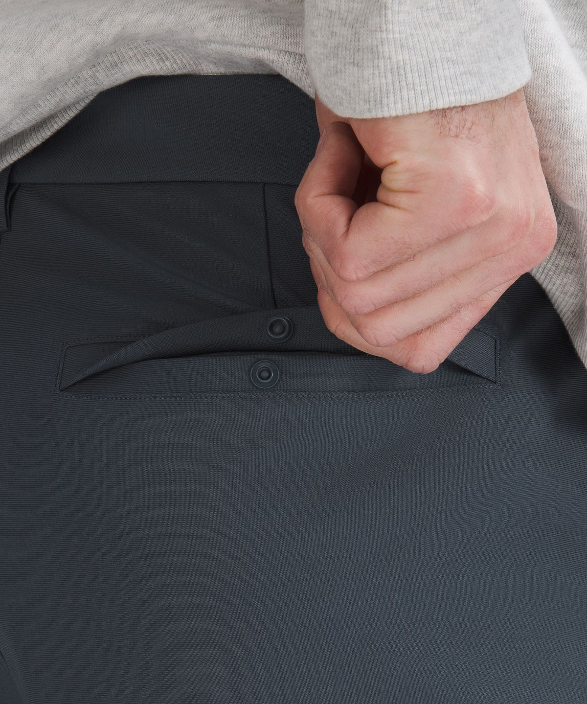 ABC Classic-Fit Short 9"Warpstreme