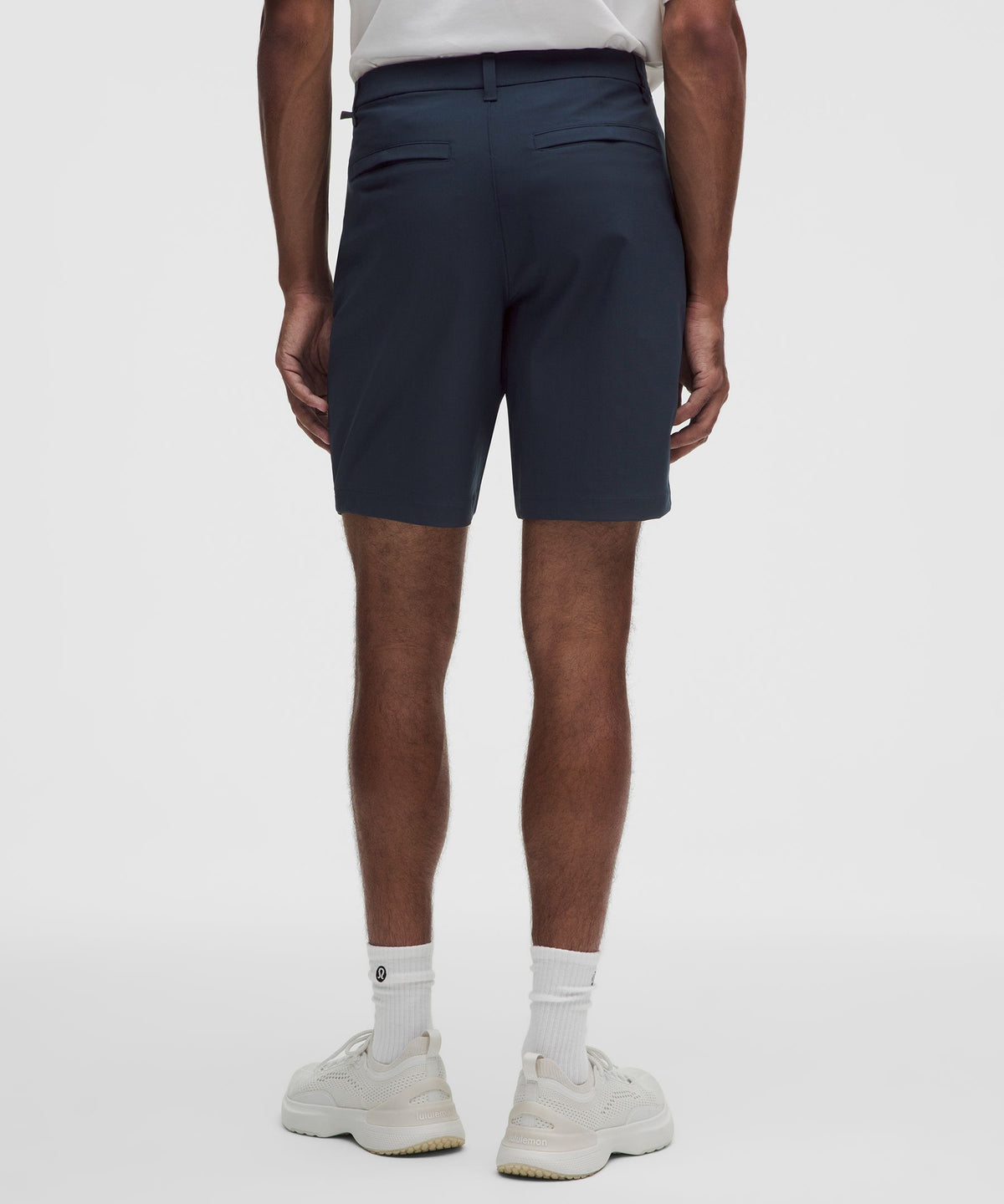 ABC Classic-Fit Short 9"Warpstreme