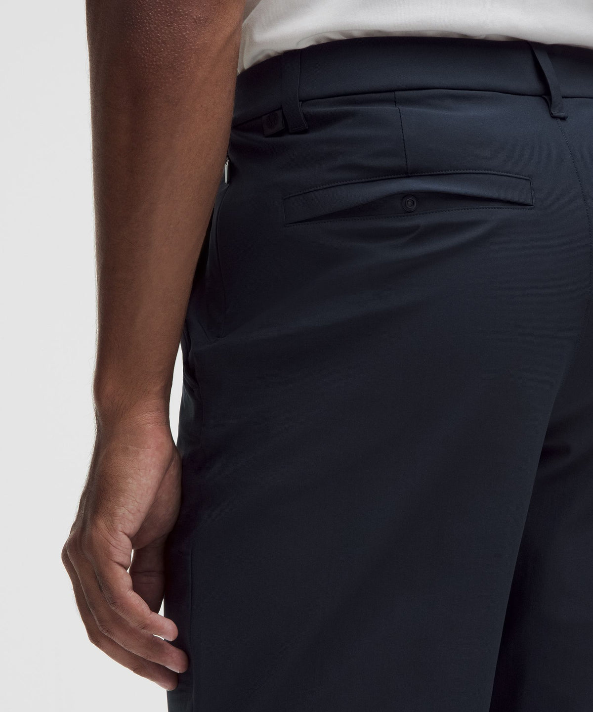 ABC Classic-Fit Short 9"Warpstreme