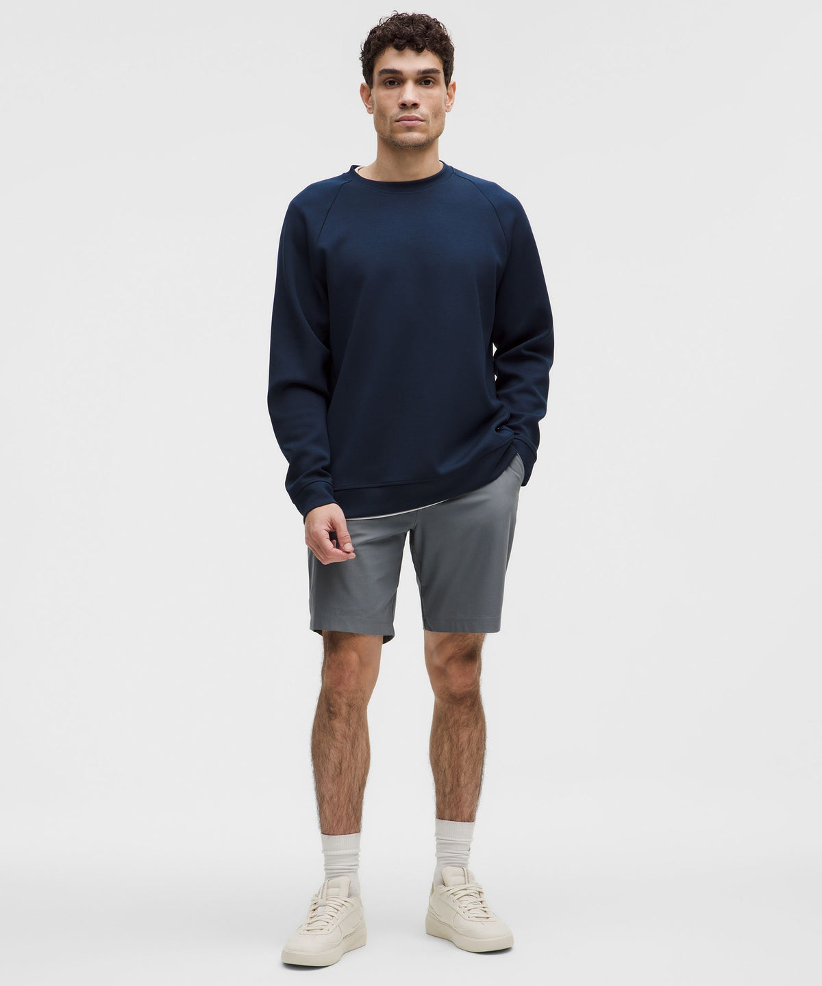 ABC Classic-Fit Short 9"Warpstreme