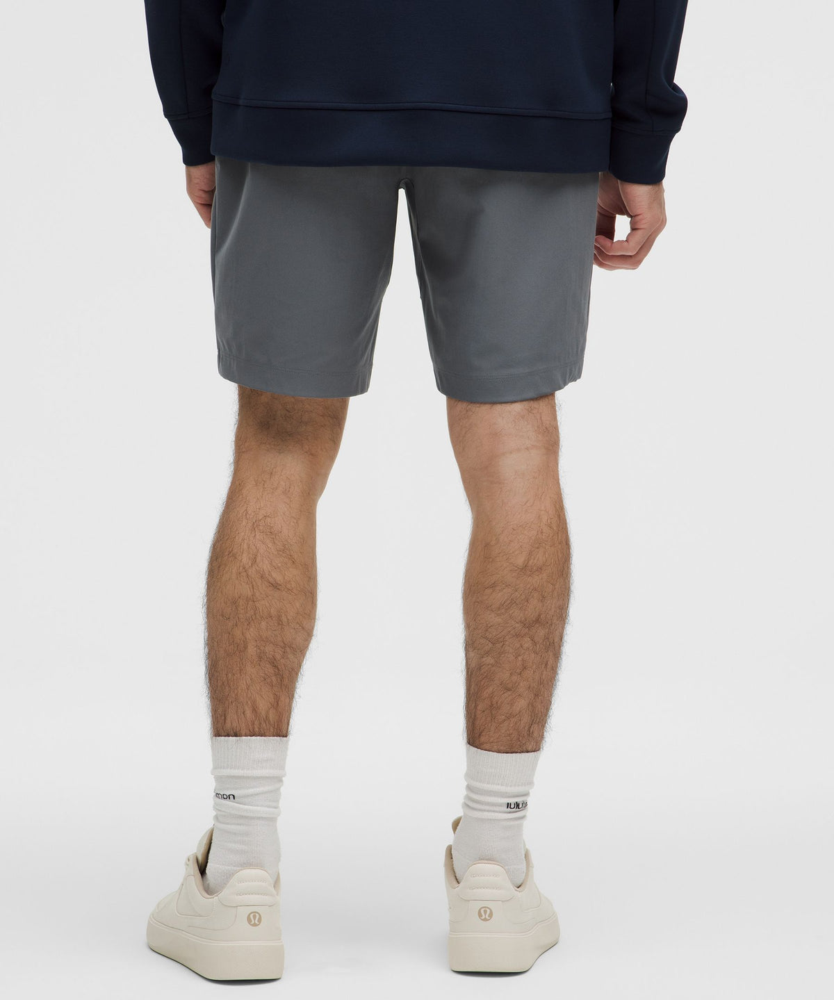 ABC Classic-Fit Short 9"Warpstreme