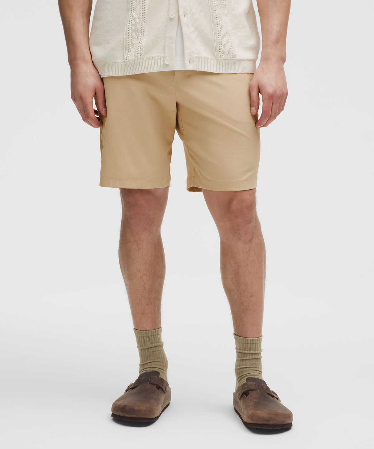 ABC Classic-Fit Short 9"Warpstreme