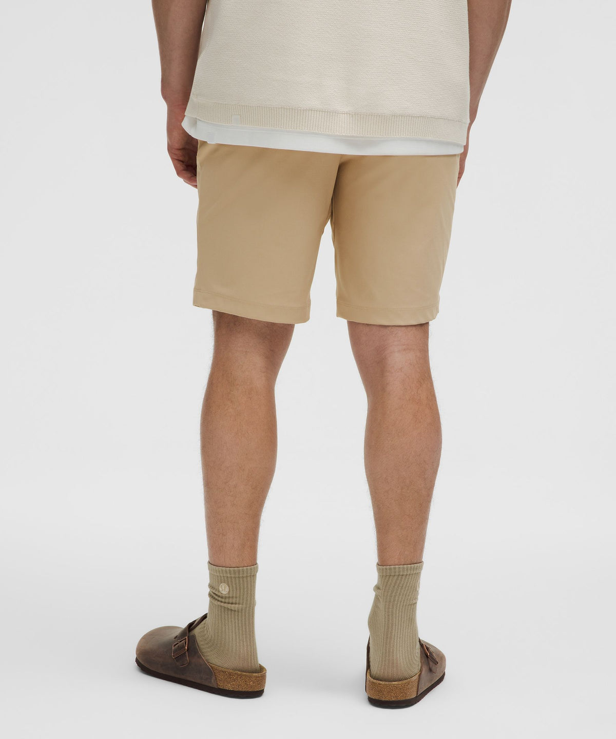 ABC Classic-Fit Short 9"Warpstreme