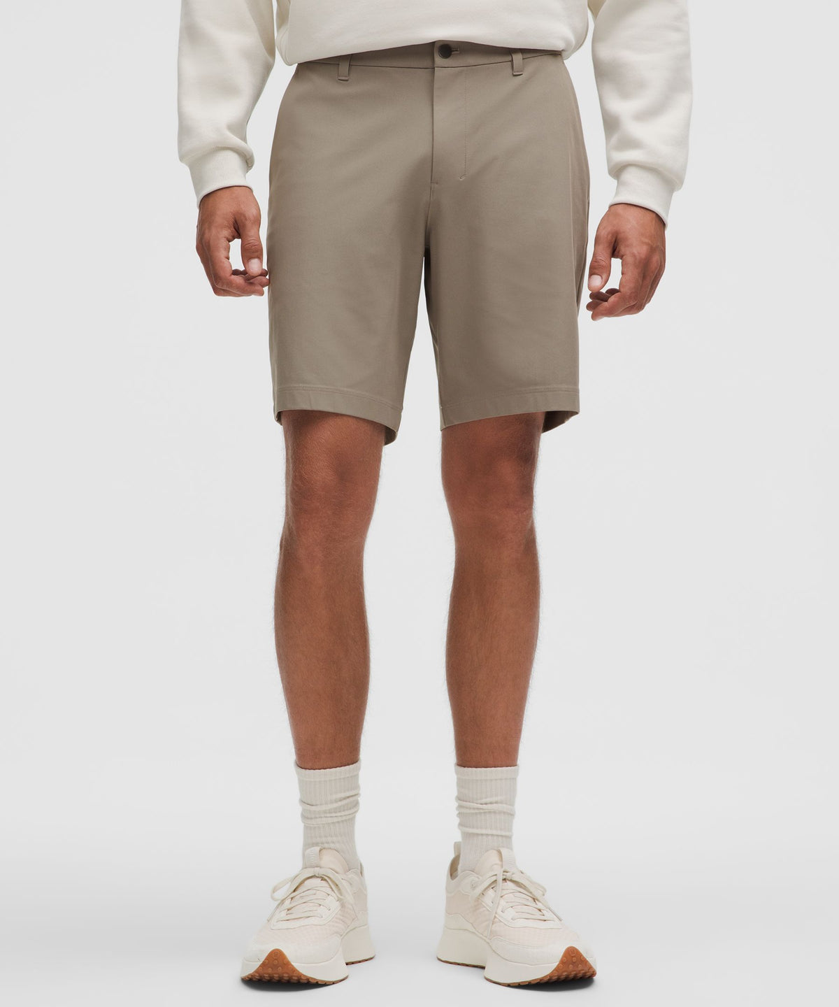 ABC Classic-Fit Short 9"Warpstreme