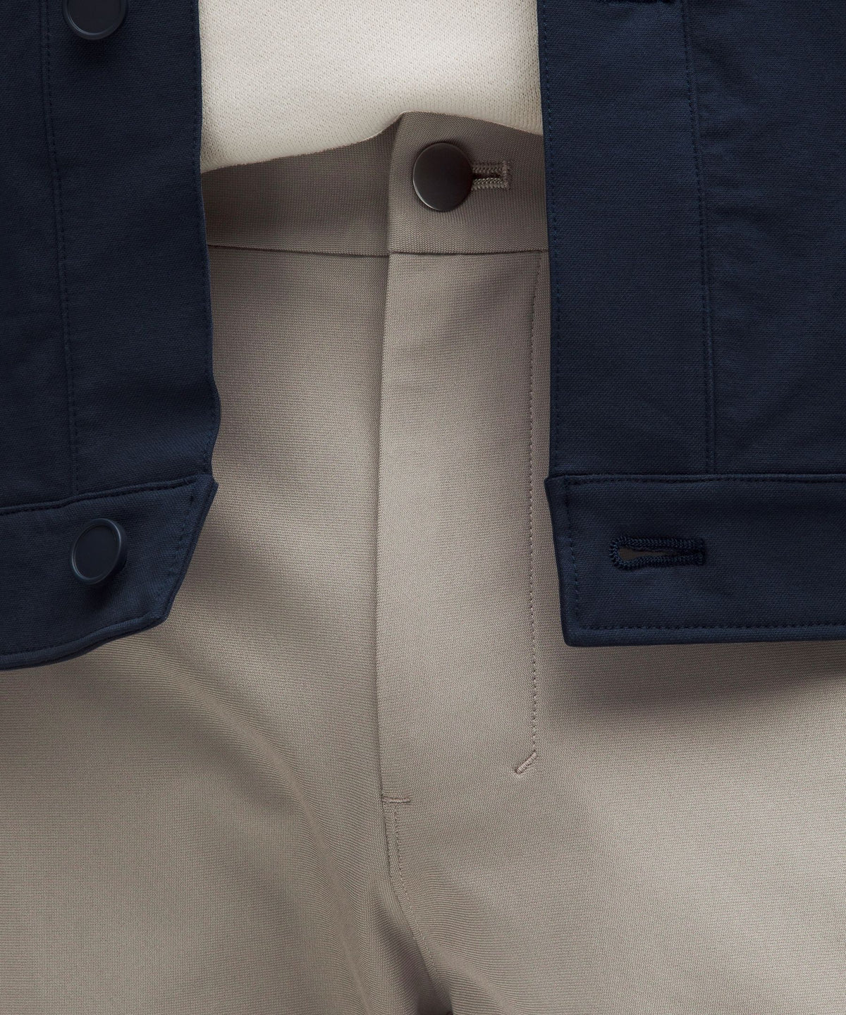 ABC Classic-Fit Short 9"Warpstreme