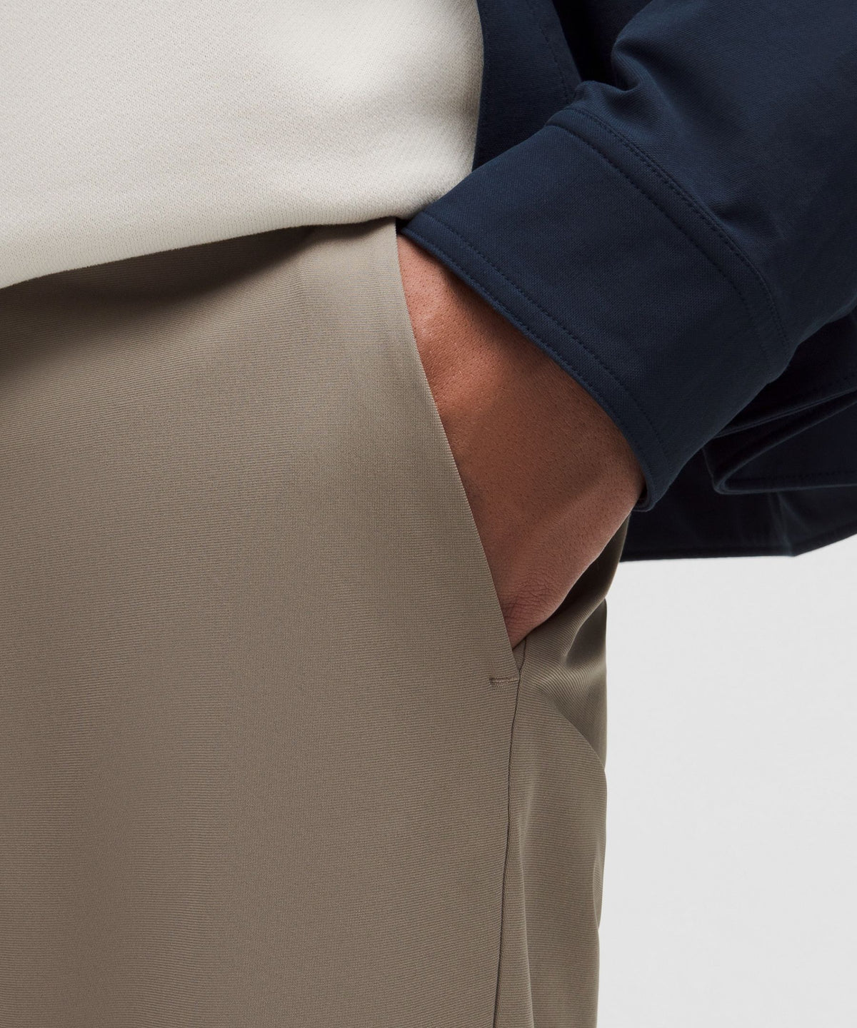ABC Classic-Fit Short 9"Warpstreme