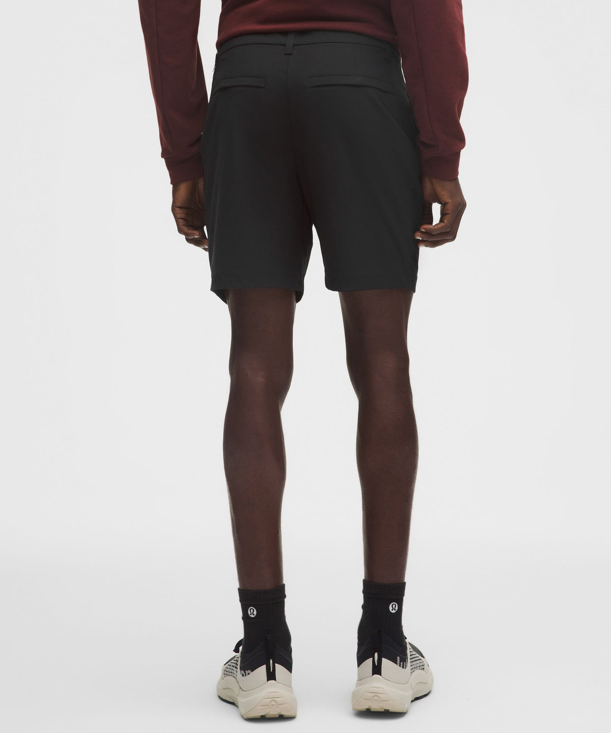 ABC Classic-Fit Short 7"Warpstreme