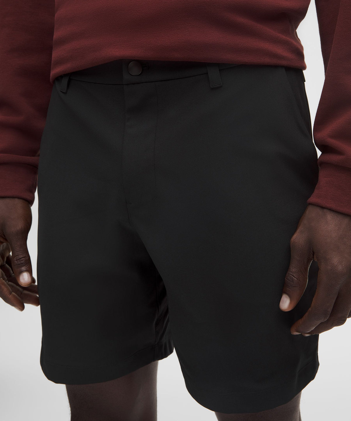 ABC Classic-Fit Short 7"Warpstreme
