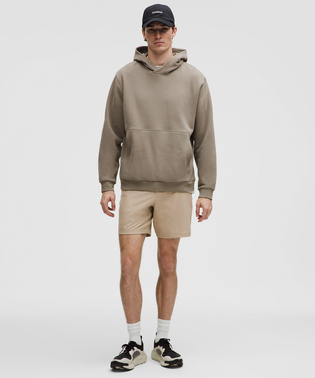 ABC Classic-Fit Short 7"Warpstreme