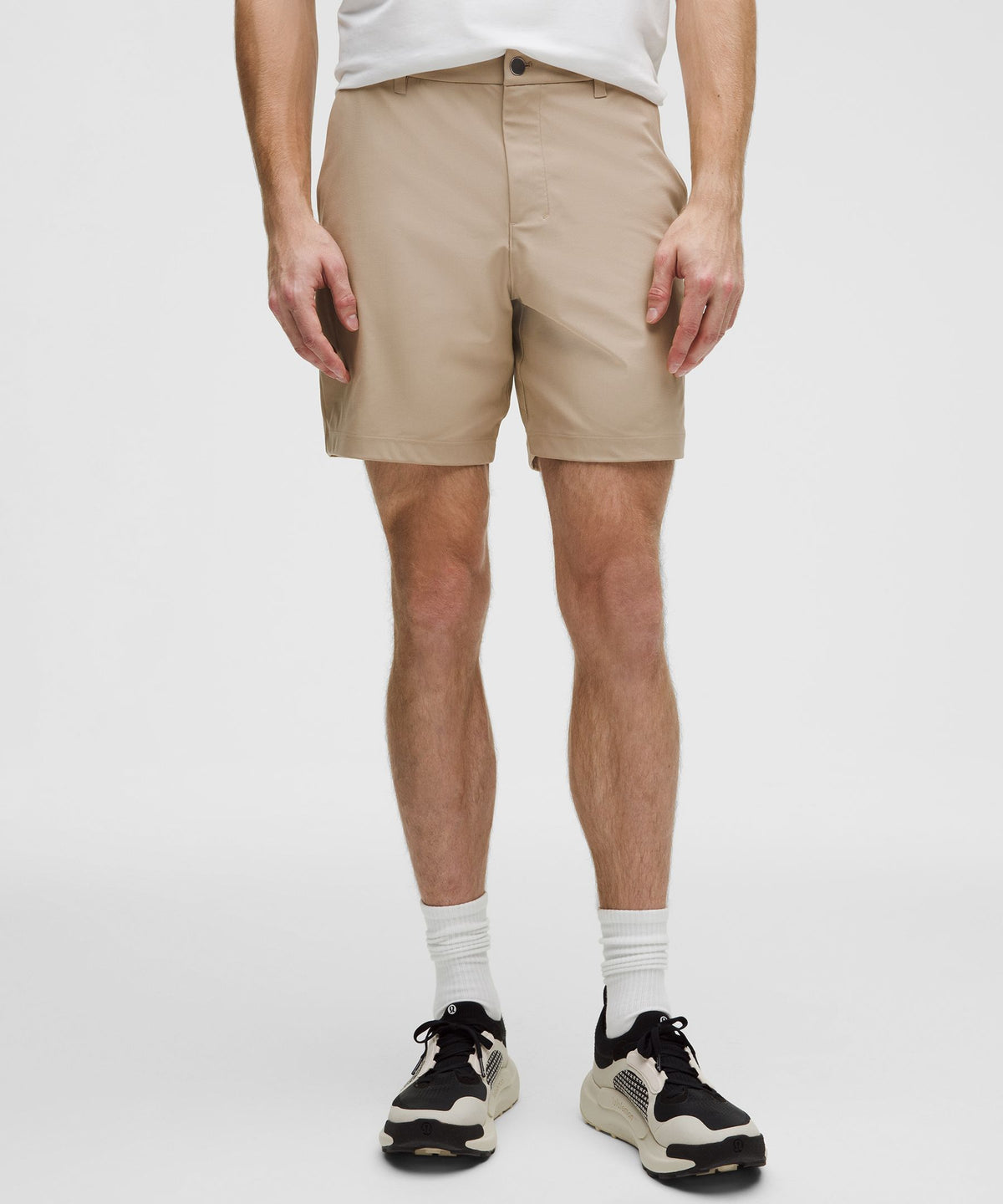ABC Classic-Fit Short 7"Warpstreme
