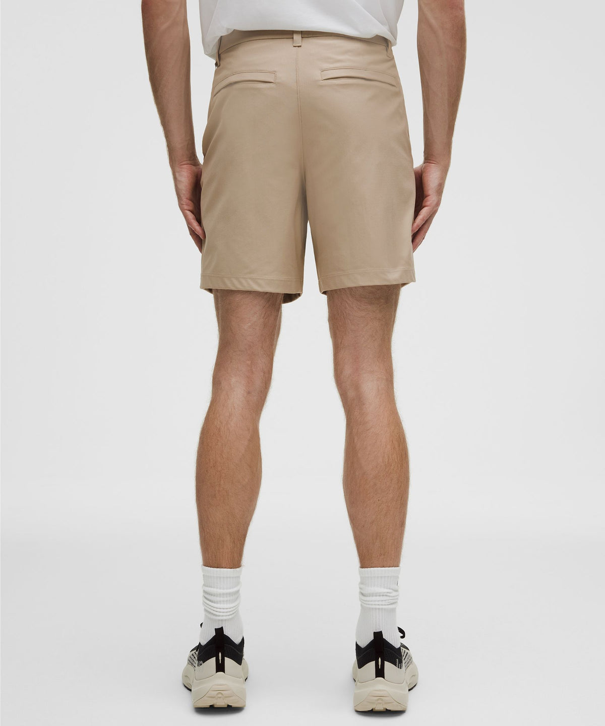 ABC Classic-Fit Short 7"Warpstreme