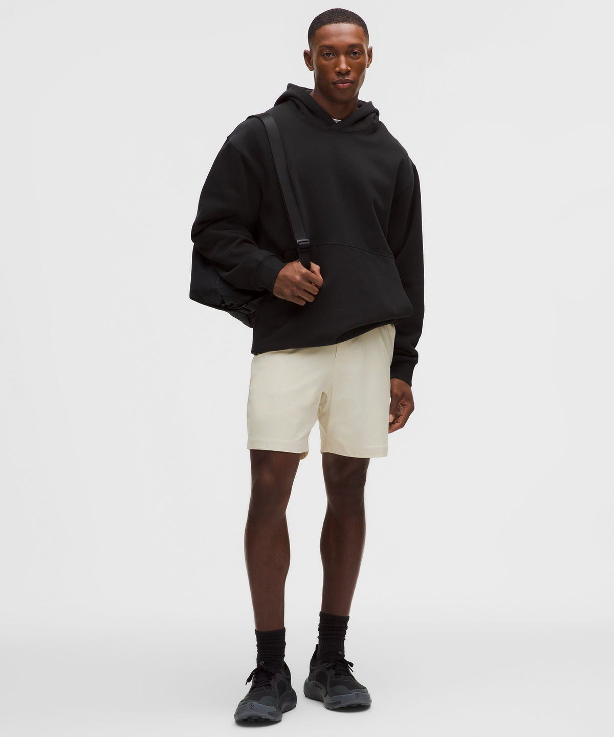 ABC Classic-Fit Short 7"Warpstreme