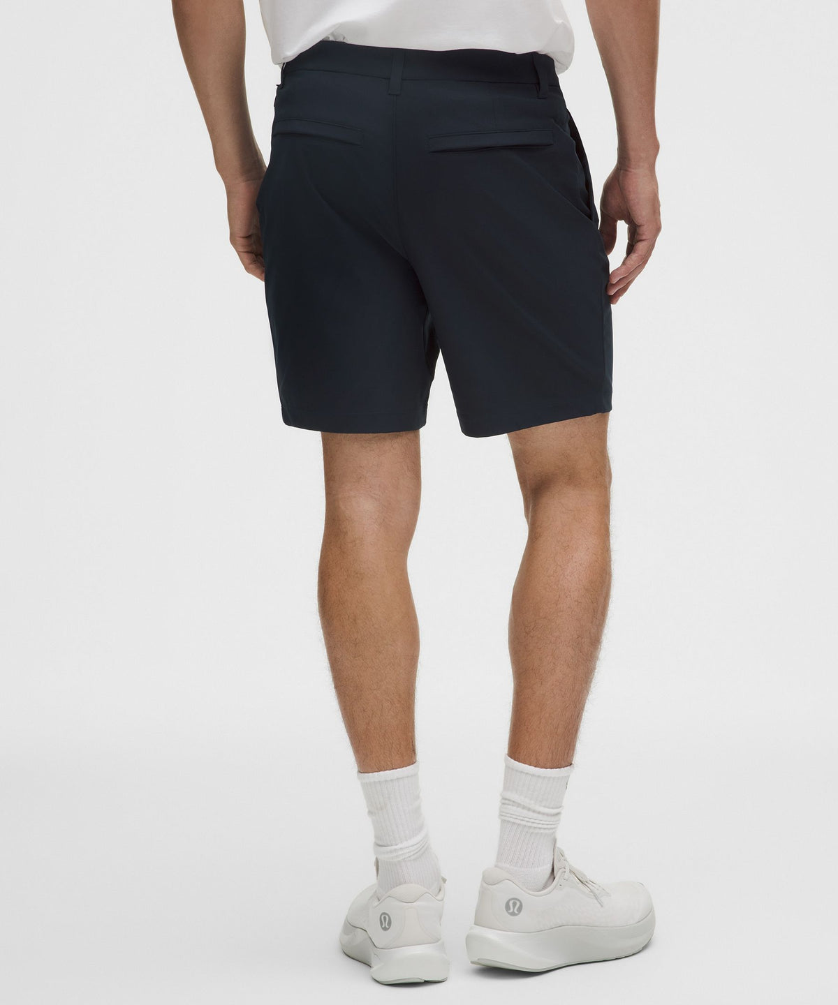ABC Classic-Fit Short 7"Warpstreme