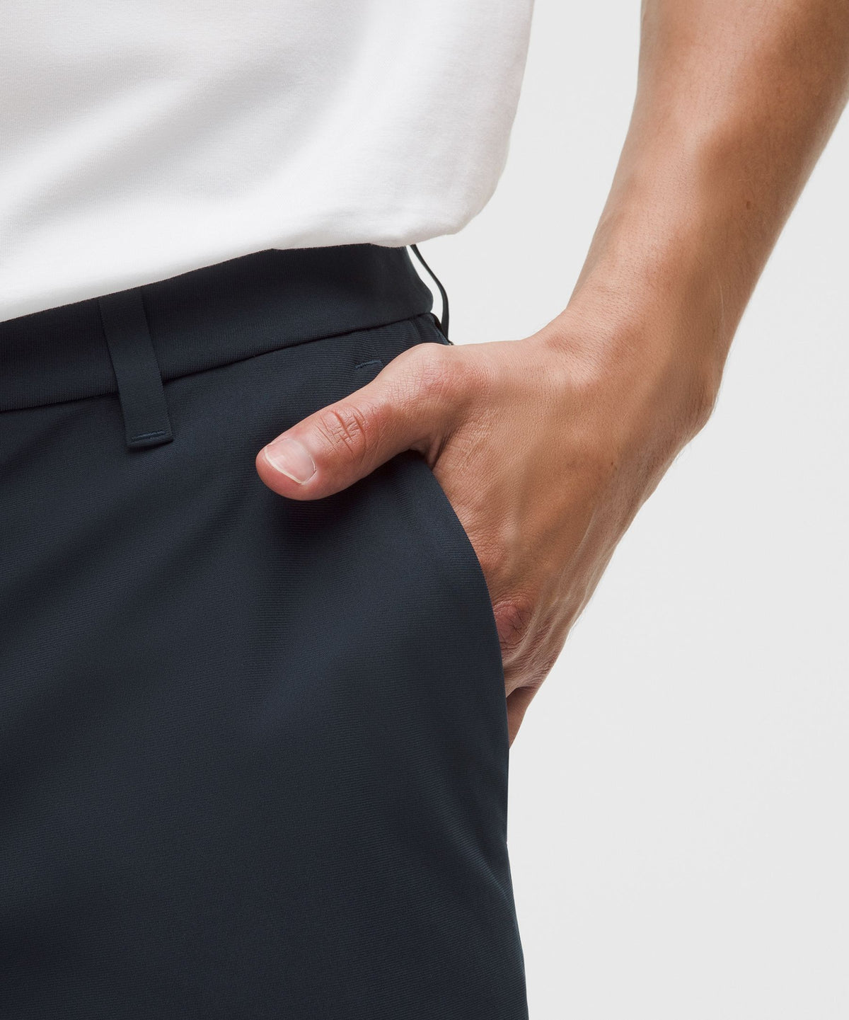 ABC Classic-Fit Short 7"Warpstreme