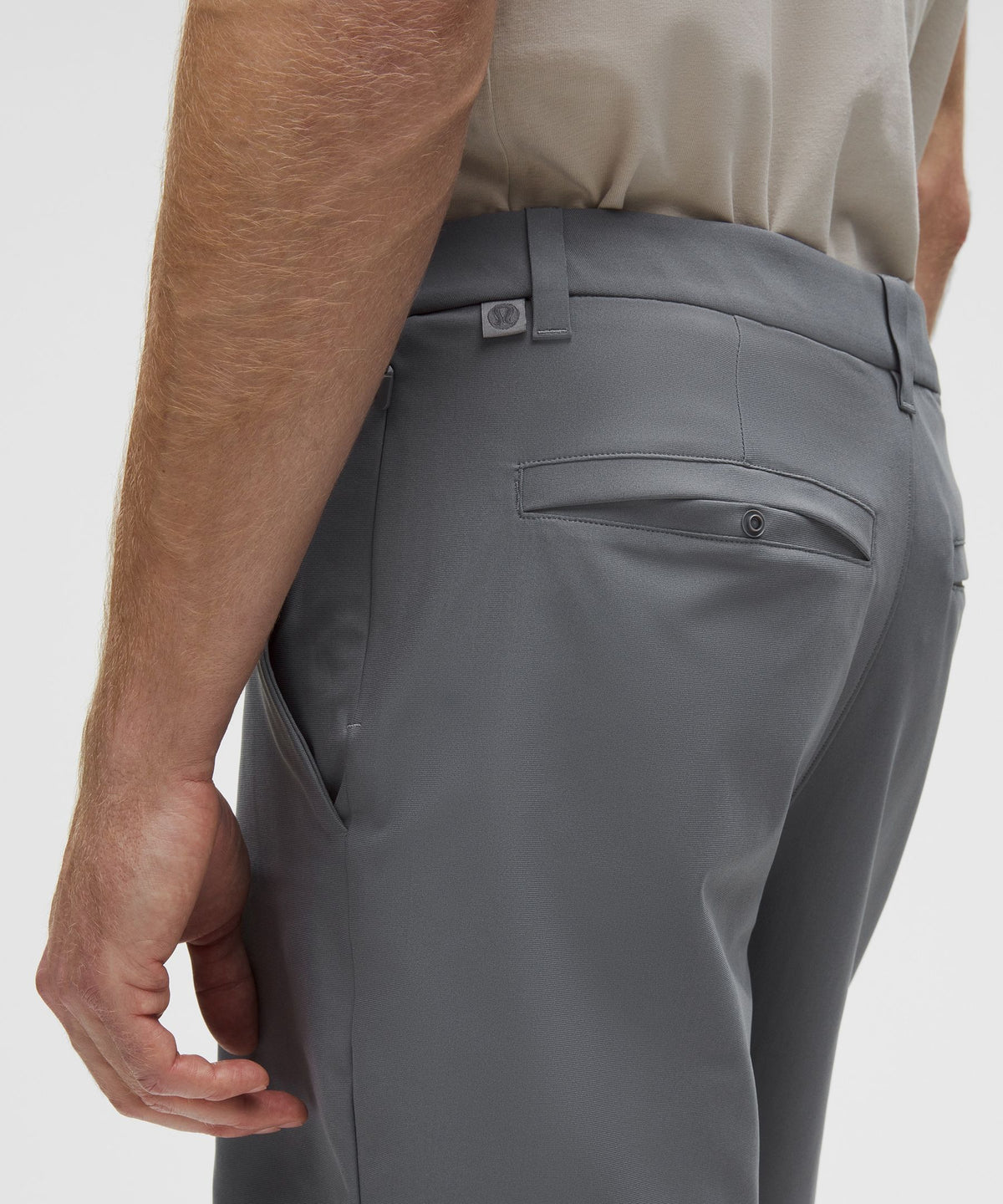 ABC Classic-Fit Short 7"Warpstreme