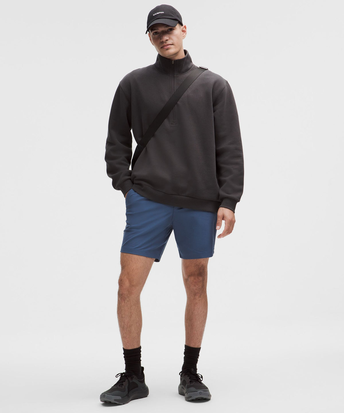 ABC Classic-Fit Short 7"Warpstreme